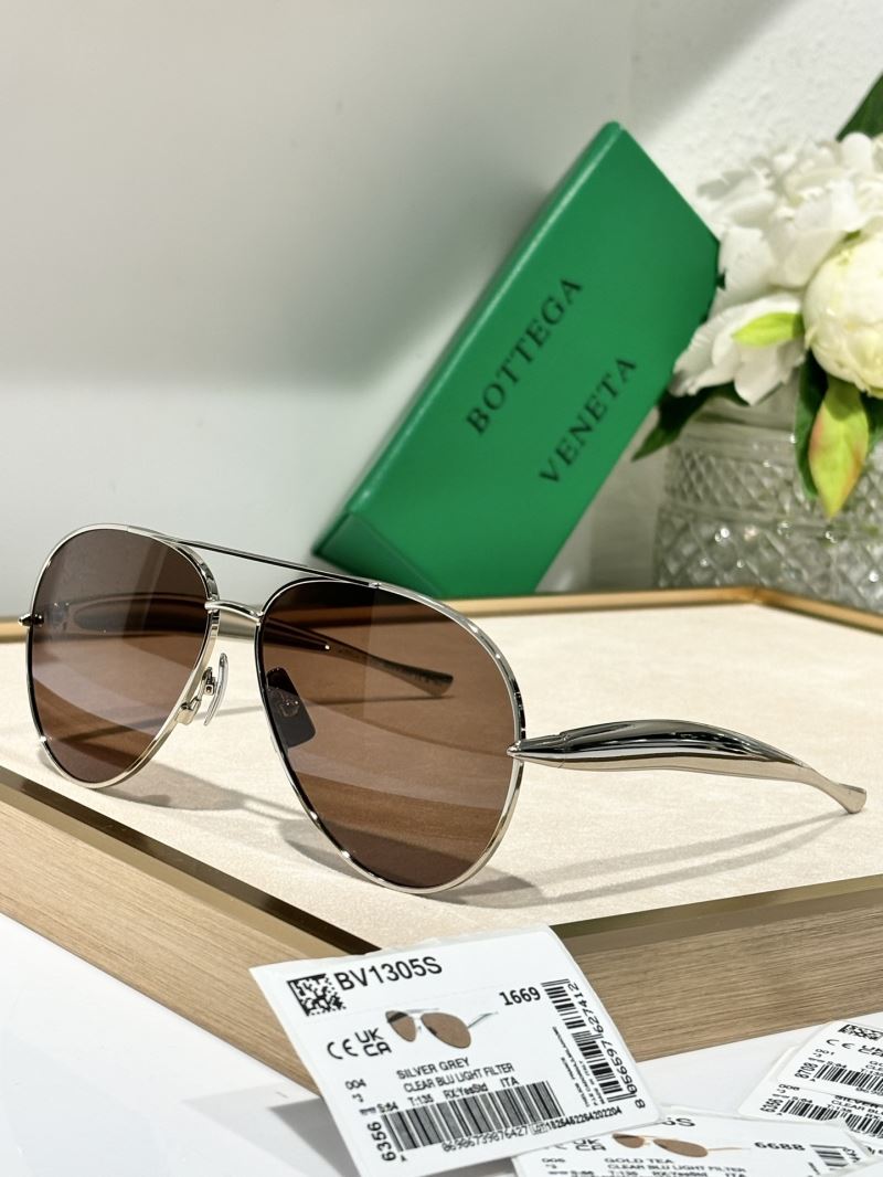 Bottega Veneta Sunglasses